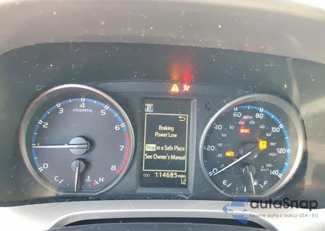 2018 Toyota Rav4 Le z USA, uszkodzony, nr VIN JTMZFREV9JJ157682